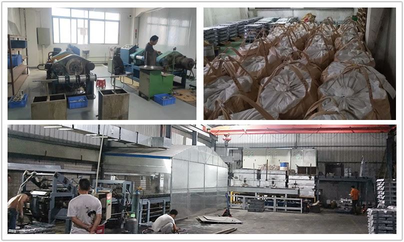 Fusible alloy manufacturer