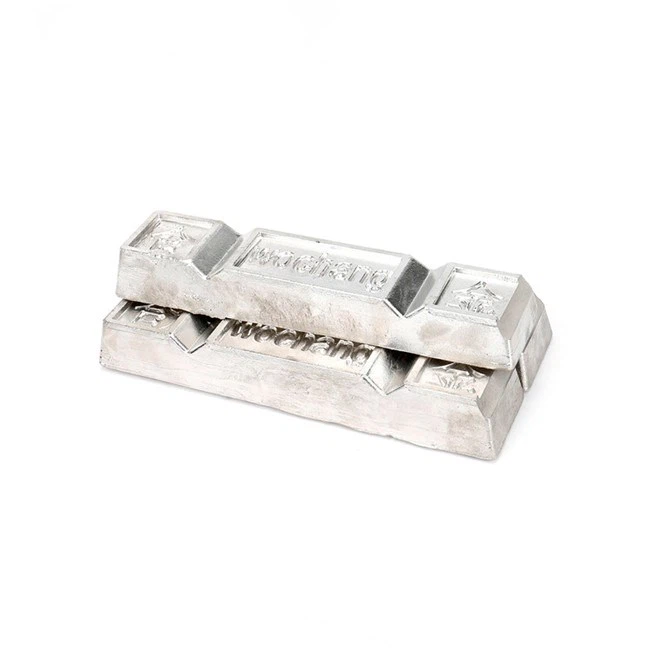 low melting alloys