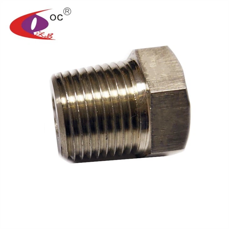 fusible pipe plug connector