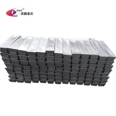 117F 47C Bismuth Tin Lead Indium Cadmium Alloy
