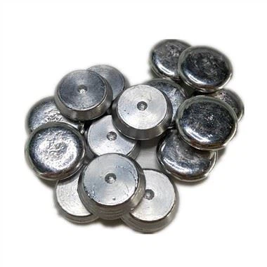 144F 62C Field's Metal Alloy