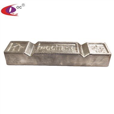 280F 138C Tin Bismuth Alloy