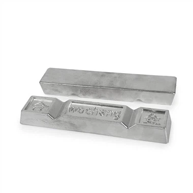 70C Wood's Metal Ingot