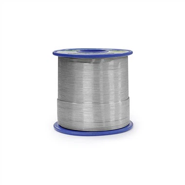 Tin Bismuth Low Temperature Solder Wire Sn42Bi58