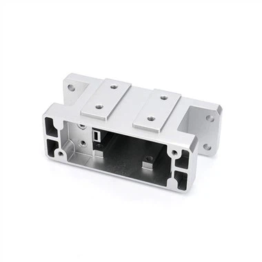 Zinc Alloy Die Casting Parts