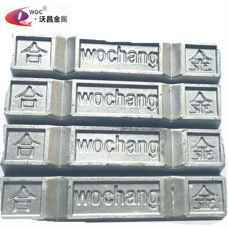 Wholesale Low Melting Point Alloy Solder