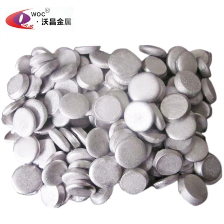 Wholesale Low Melting Point Alloy Solder