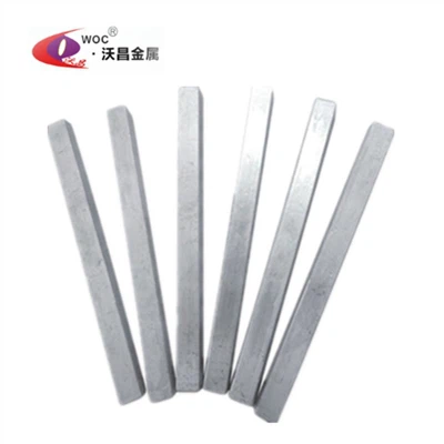 Classification And Use Characteristics Of Lead-tin Alloys