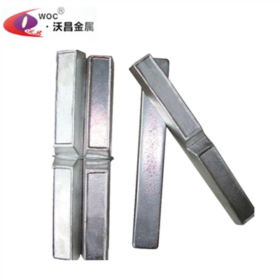 Characteristics And Applications Of Lead-tin Alloys