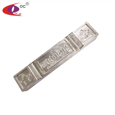 What Are Fusible Alloys