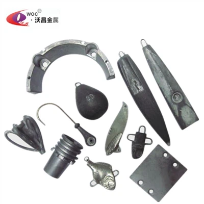 What Is Lead-tin Alloy