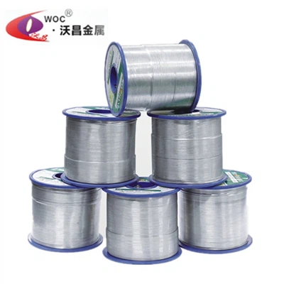 Introduction To Indium Alloys
