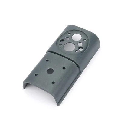 Bluetooth Speaker Shell Zinc Die Casting