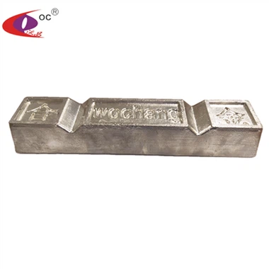Indium Bismuth Alloy 72C 162F