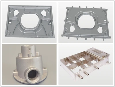 How long is the life of aluminum die casting mold?