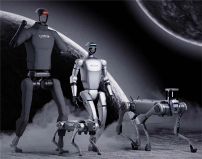 Application of aluminum alloy die-casting technology in the field of intellig...