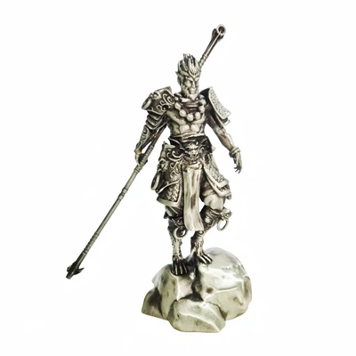 New Arriva Black Myth Wukong Statue