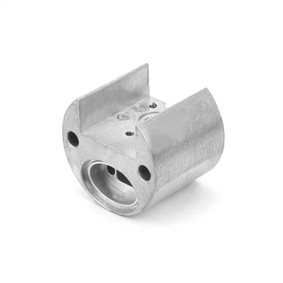 Deeply Cultivate The Die-casting Field And Be Grateful For The Trust Of Custo...