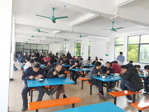 Dinning hall Dinning hall