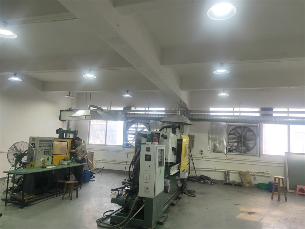 Lead die casting Lead die casting