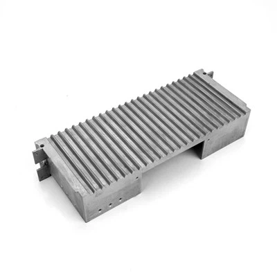 Aluminum Die Casting Mold