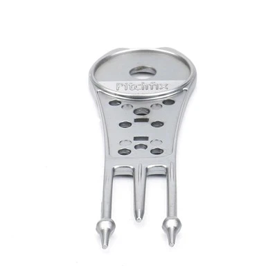Zinc Die Cast Golf Divot Tool