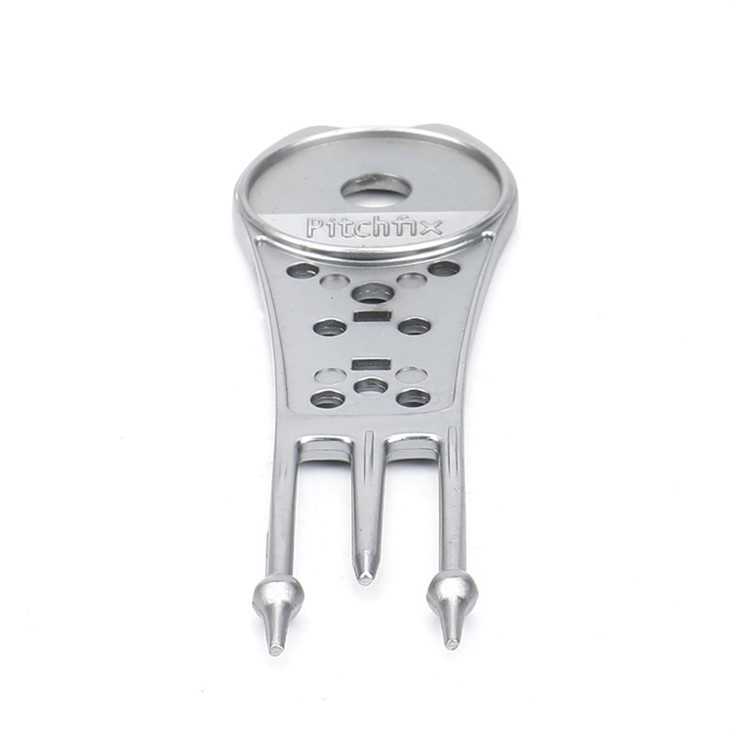 Zinc Die Cast Golf Divot Tool