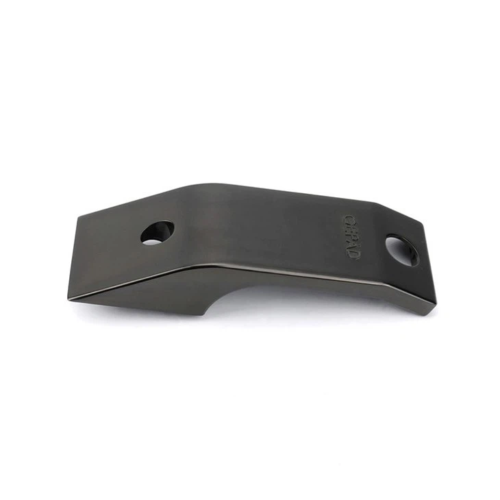Zinc Die Casting Process